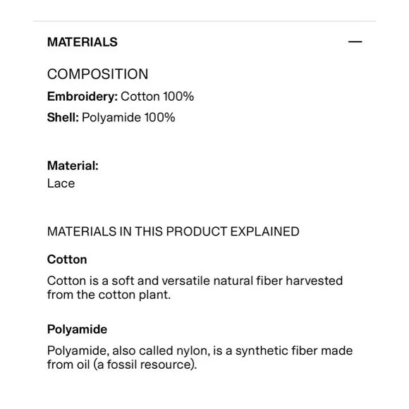 H&M Too - Picture 9 of 11